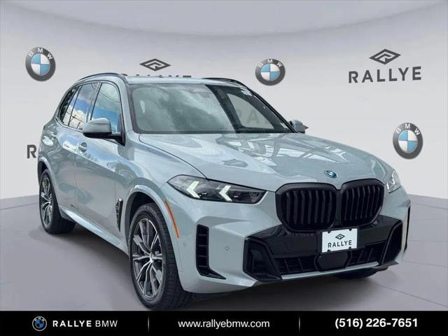2024 BMW X5 xDrive50e for sale in Westbury, NY
