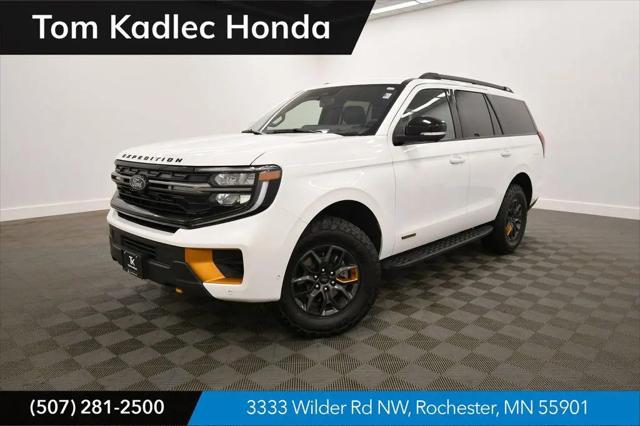 2025 Ford Expedition Tremor for sale in Rochester, MN