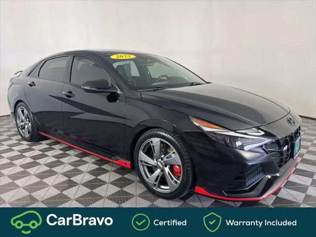 2022 Hyundai Elantra Base for sale in Waterloo, IA