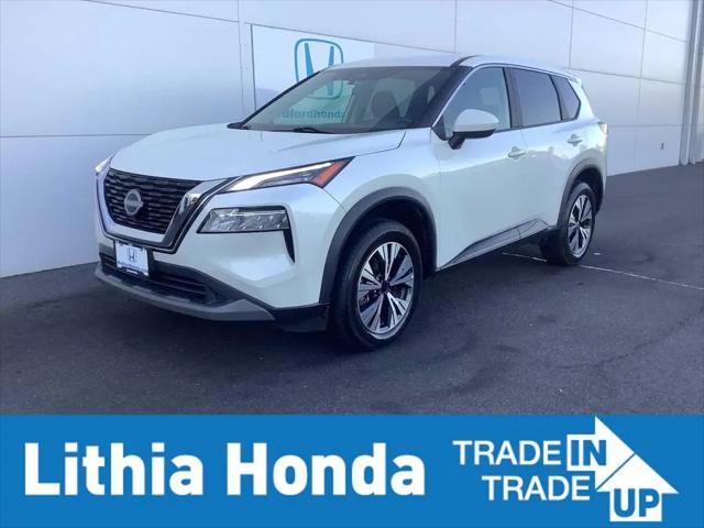 2023 Nissan Rogue SV Intelligent AWD for sale in Medford, OR