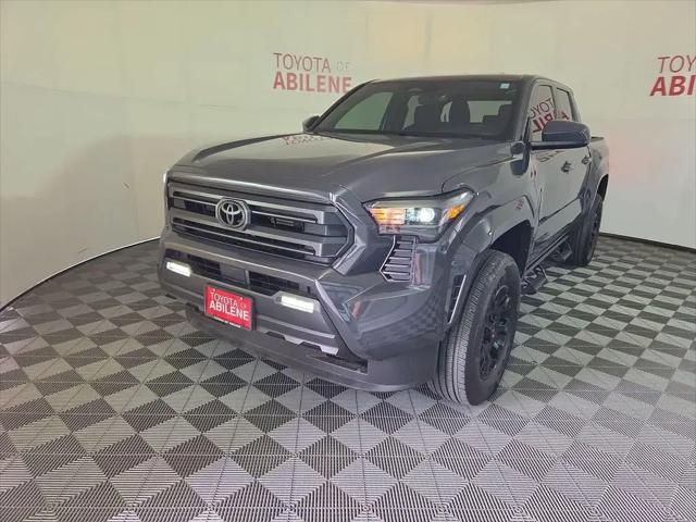 2025 Toyota Tacoma SR5 for sale in Abilene, TX