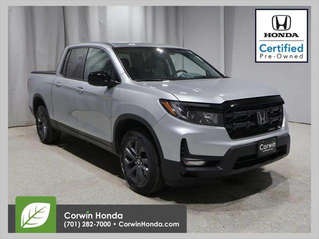 2025 Honda Ridgeline Sport for sale in Fargo, ND