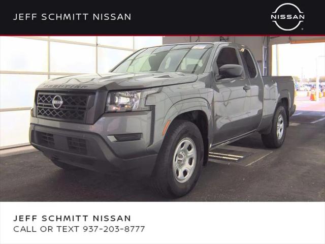 2023 Nissan Frontier King Cab S 4x2 for sale near Beavercreek, OH