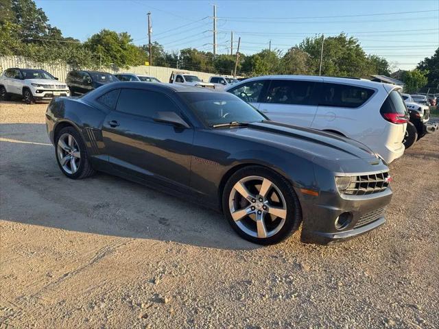 Chevrolet Camaro for Sale Near San Antonio, TX