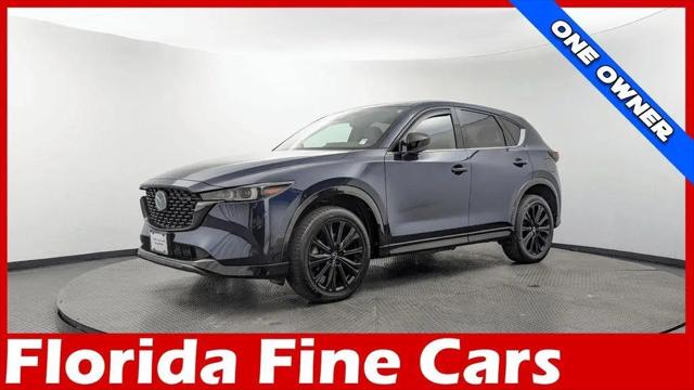2023 Mazda CX-5 2.5 Turbo for sale in Miami, FL