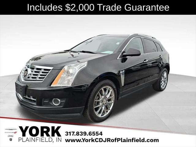 2014 Cadillac SRX Performance Collection for sale in Plainfield, IN