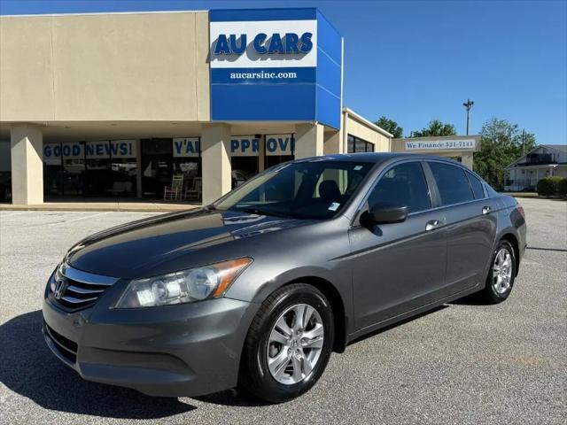 2012 Honda Accord 2.4 SE for sale in Auburn, AL