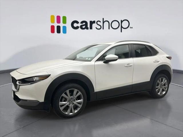 2023 Mazda CX-30 2.5 S Preferred for sale in Hatfield, PA