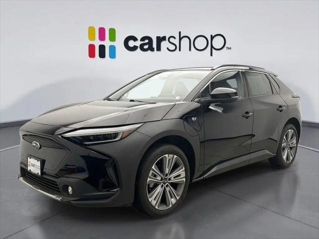 2023 Subaru Solterra Touring for sale in Hatfield, PA