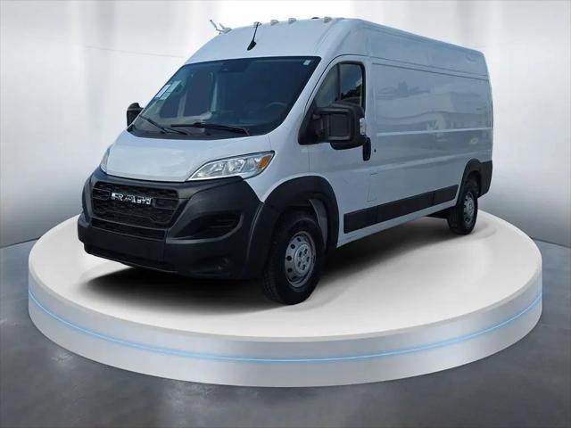 2023 Ram ProMaster 2500 Cargo Van High Roof 159" WB for sale in Lighthouse Point, FL