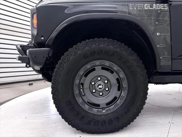 2024 Ford Bronco Everglades for sale in Scottsdale, AZ