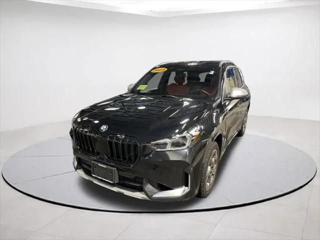 2023 BMW X1 xDrive28i for sale in White River Junction, VT