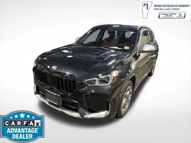 2023 BMW X1 xDrive28i for sale in White River Junction, VT