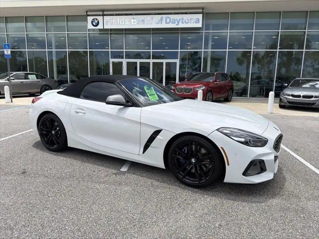 2025 BMW Z4 M40i for sale in Daytona Beach, FL