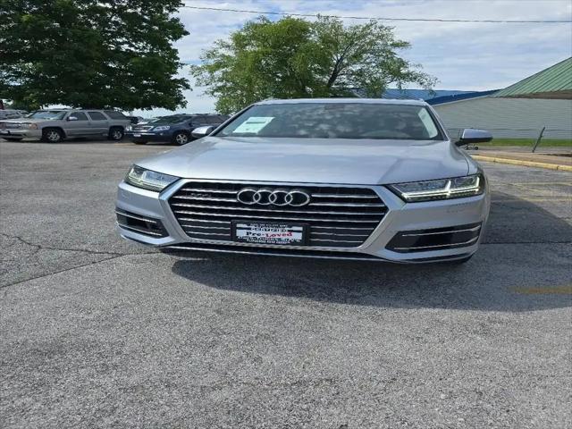 2019 Audi Q7 55 Premium for sale in Nixa, MO