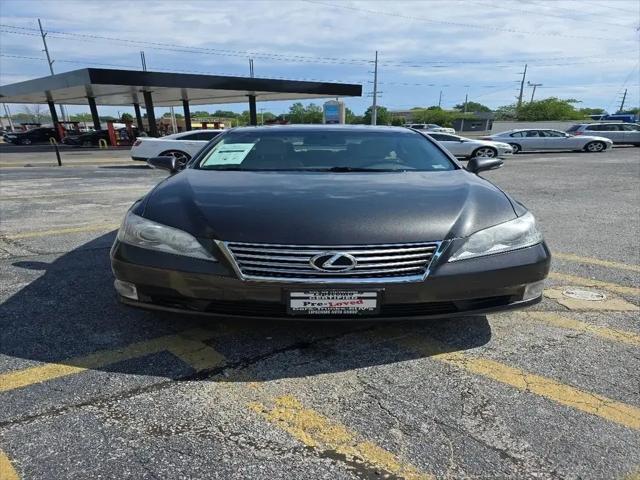 2012 Lexus ES 350 Base for sale in Nixa, MO