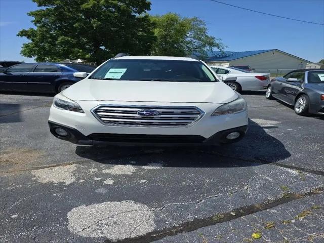 2017 Subaru Outback 2.5i Premium for sale in Nixa, MO