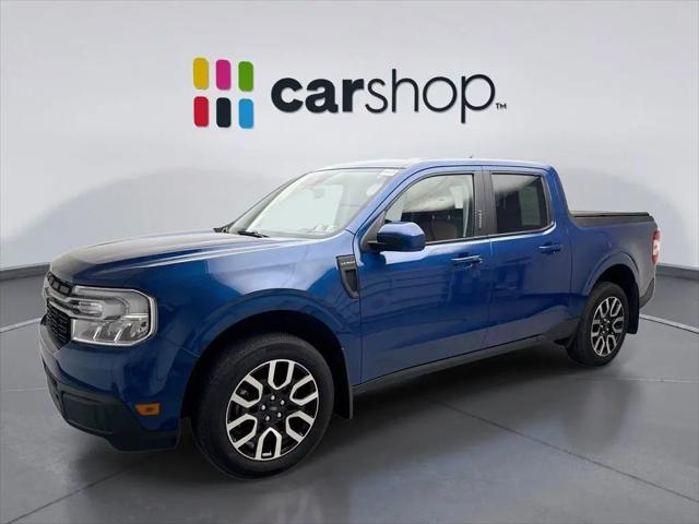 2023 Ford Maverick Lariat for sale in Cranberry Twp, PA