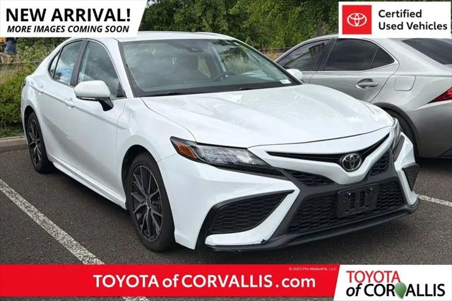 2024 Toyota Camry SE for sale in Corvallis, OR