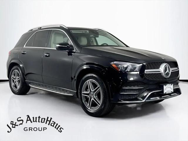 2022 Mercedes-Benz GLE GLE 450 4MATIC for sale in Ewing, NJ