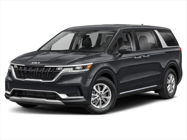 2022 Kia Carnival MPV LX Seat Package for sale in Fargo, ND