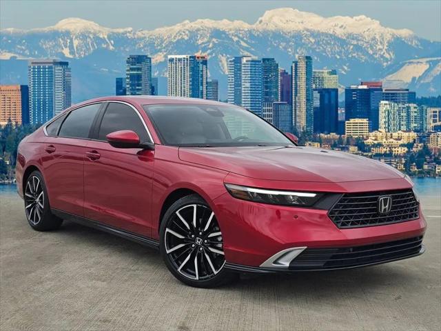 2024 Honda Accord Hybrid Touring for sale in Bellevue, WA