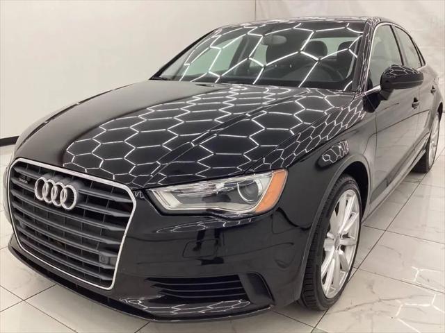 2015 Audi A3 2.0T Premium for sale near Cincinnati, OH