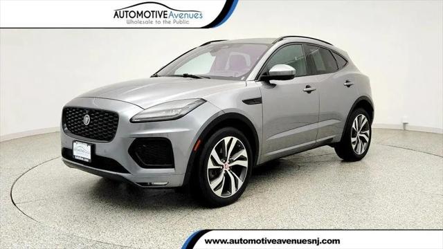 2021 Jaguar E-PACE 300 Sport P300 AWD Automatic for sale in Wall Township, NJ