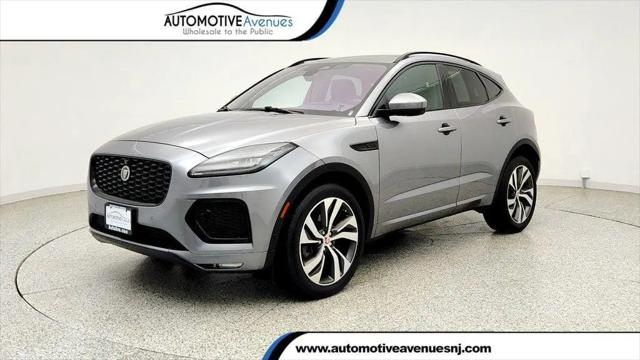 2021 Jaguar E-PACE 300 Sport P300 AWD Automatic for sale in Wall Township, NJ