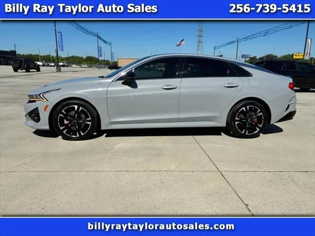 2021 Kia K5 GT-Line for sale in Cullman, AL