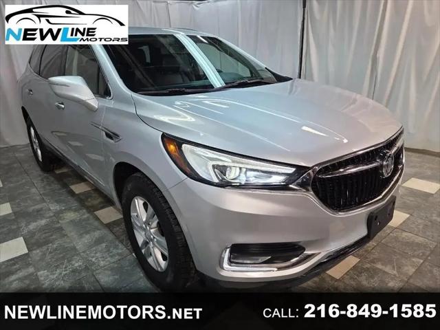 2019 Buick Enclave AWD Essence for sale in Chesterland, OH