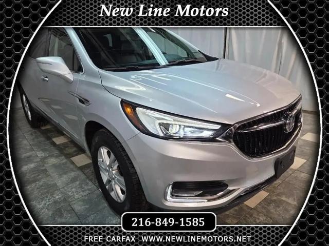 2019 Buick Enclave AWD Essence for sale in Chesterland, OH