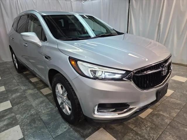 2019 Buick Enclave AWD Essence for sale in Chesterland, OH