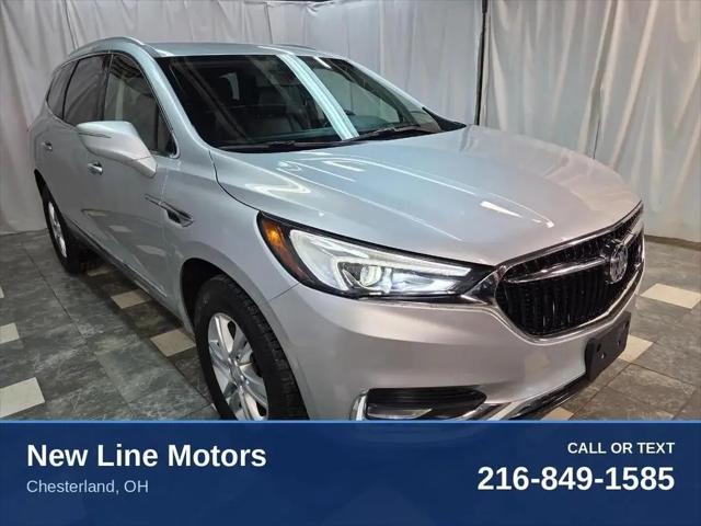 2019 Buick Enclave AWD Essence for sale in Chesterland, OH