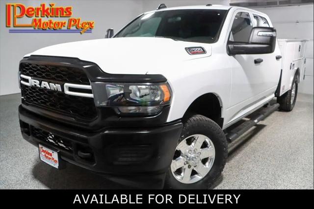2023 Ram 2500 Tradesman Crew Cab 4x4 8' Box for sale in Paducah, KY