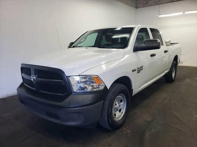 2022 Ram 1500 Classic Tradesman Crew Cab 4x4 64 Box for sale in Fairfield, OH