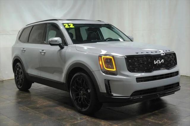2022 Kia Telluride EX for sale in Boardman, OH