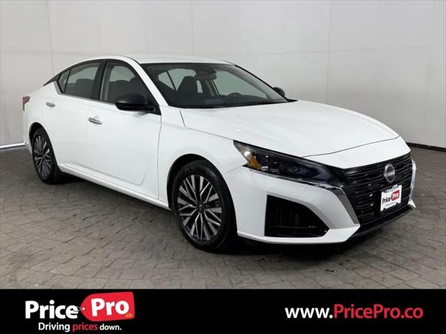 2025 Nissan Altima SV FWD for sale in Maumee, OH
