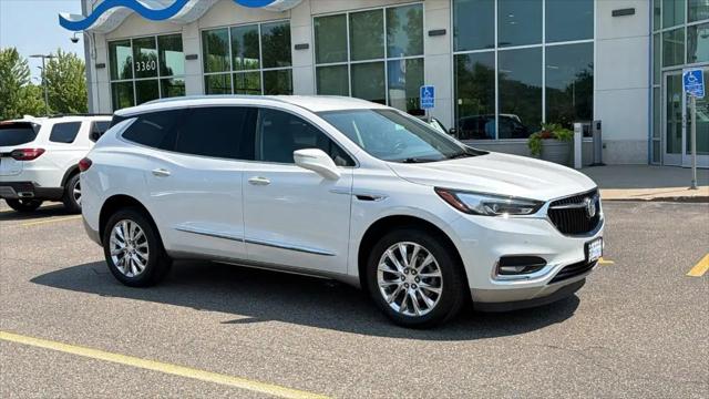 2021 Buick Enclave AWD Premium for sale in Saint Paul, MN