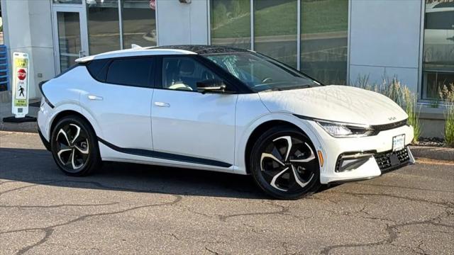 2023 Kia EV6 GT-Line for sale in Saint Paul, MN
