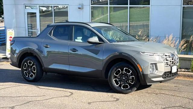 2022 Hyundai Santa Cruz SEL Premium for sale in Saint Paul, MN