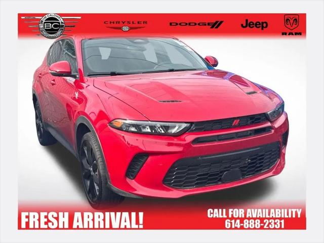 2024 Dodge Hornet GT AWD for sale in Columbus, OH