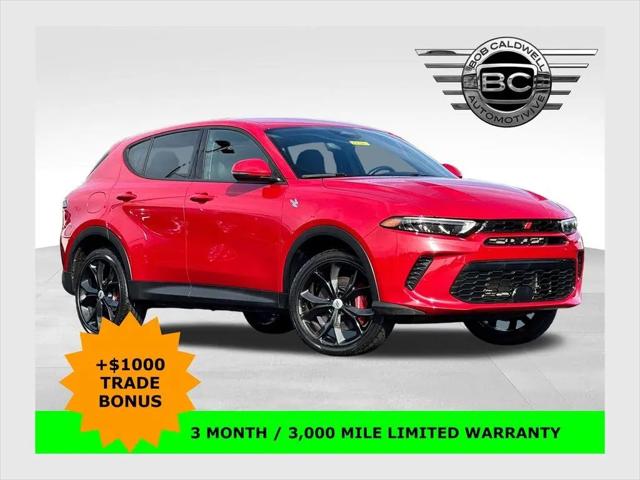 2024 Dodge Hornet GT AWD for sale in Columbus, OH