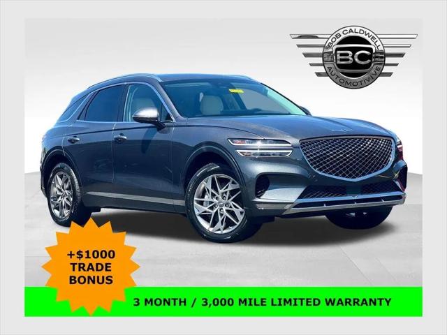 2023 Genesis GV70 2.5T AWD for sale near Columbus, OH