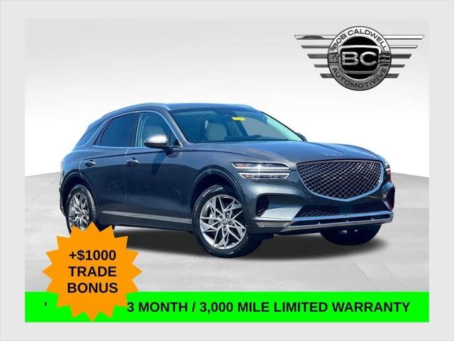 2023 Genesis GV70 2.5T AWD for sale in Columbus, OH