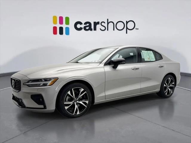 2024 Volvo S60 B5 Plus Dark Theme for sale in Chester Springs, PA