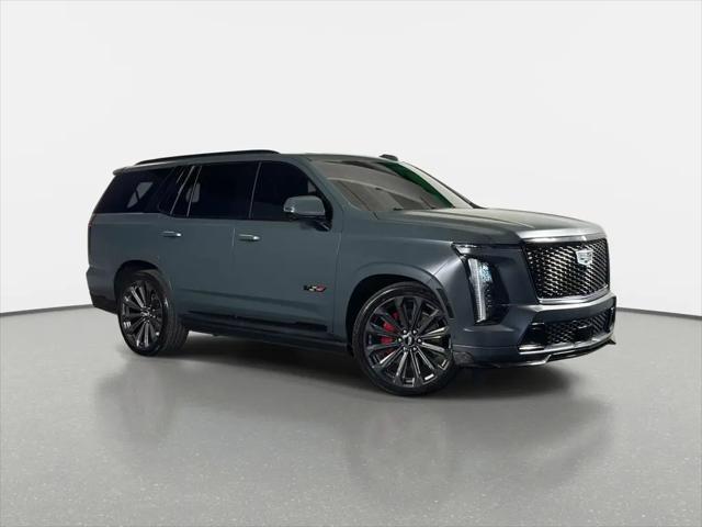 2025 Cadillac Escalade V-Series for sale in Pompano Beach, FL