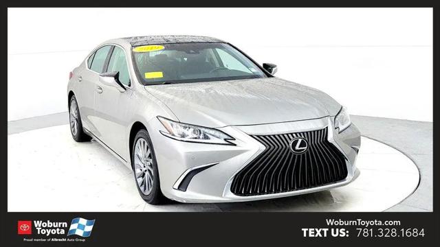 2019 Lexus ES 350 Luxury for sale in Woburn, MA