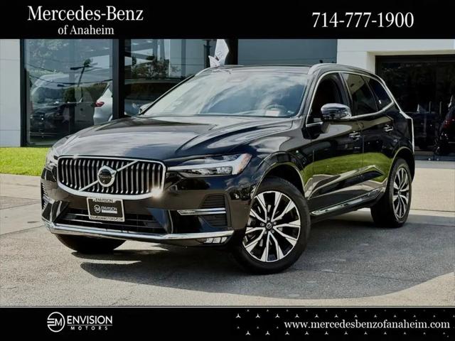 2023 Volvo XC60 B5 Plus Bright Theme for sale in Anaheim, CA