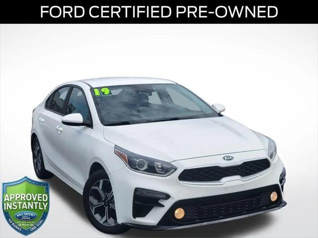 2019 Kia Forte LXS for sale in Cincinnati, OH